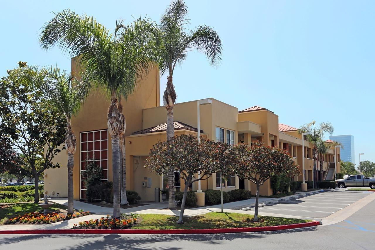 Extended Stay America Suites - Orange County - Irvine Spectrum Kültér fotó
